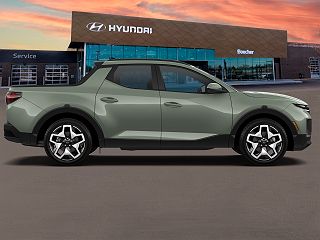 2024 Hyundai Santa Cruz Limited 5NTJEDDF8RH114440 in Waukesha, WI 9