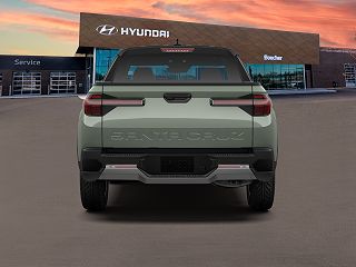 2024 Hyundai Santa Cruz SEL 5NTJB4DE3RH118265 in Waukesha, WI 6