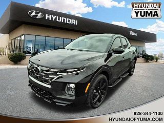 2024 Hyundai Santa Cruz Night 5NTJCDAF6RH091461 in Yuma, AZ