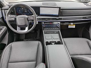 2024 Hyundai Santa Fe Limited Edition 5NMP4DGL2RH028213 in Algonquin, IL 24