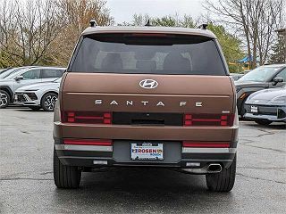 2024 Hyundai Santa Fe Limited Edition 5NMP4DGL2RH028213 in Algonquin, IL 6