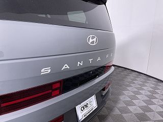 2024 Hyundai Santa Fe Limited Edition 5NMP4DGL6RH005663 in Aurora, CO 10