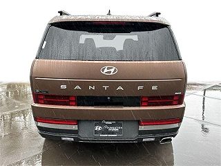 2024 Hyundai Santa Fe Limited Edition 5NMP4DGLXRH027696 in Boulder, CO 7