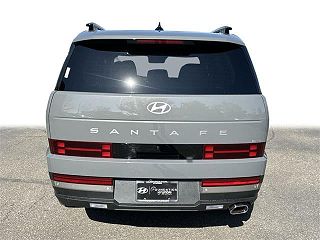 2024 Hyundai Santa Fe Limited Edition 5NMP4DGL2RH028504 in Boulder, CO 8