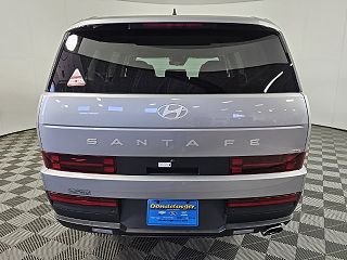 2024 Hyundai Santa Fe SE 5NMP1DGL5RH023189 in Brainerd, MN 4