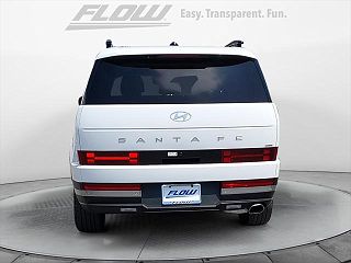 2024 Hyundai Santa Fe Limited Edition 5NMP4DGL9RH021209 in Charlottesville, VA 6