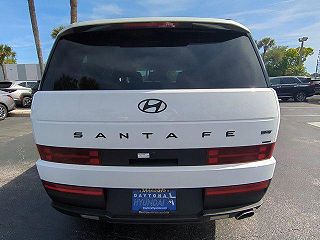 2024 Hyundai Santa Fe XRT 5NMP3DGLXRH018404 in Daytona Beach, FL 5