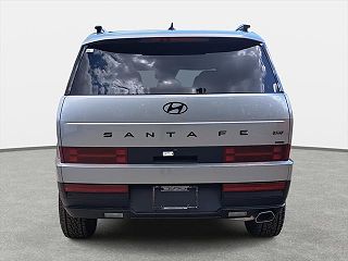 2024 Hyundai Santa Fe XRT 5NMP3DGL9RH021956 in Durham, NC 6