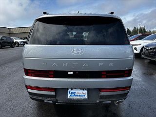 2024 Hyundai Santa Fe Limited Edition 5NMP4DGL4RH017195 in Everett, WA 6