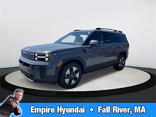 2024 Hyundai Santa Fe SEL 5NMP2DG13RH002675 in Fall River, MA
