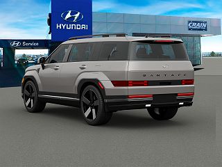 2024 Hyundai Santa Fe Limited Edition 5NMP4DGL1RH002590 in Fort Smith, AR 5