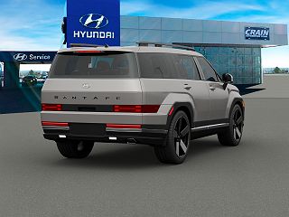 2024 Hyundai Santa Fe Limited Edition 5NMP4DGL1RH002590 in Fort Smith, AR 7