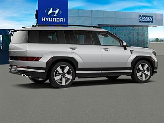 2024 Hyundai Santa Fe Limited Edition 5NMP4DGL1RH002590 in Fort Smith, AR 8