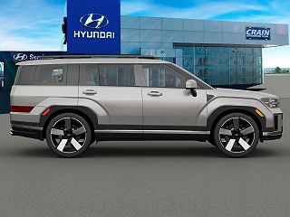 2024 Hyundai Santa Fe Limited Edition 5NMP4DGL1RH002590 in Fort Smith, AR 9