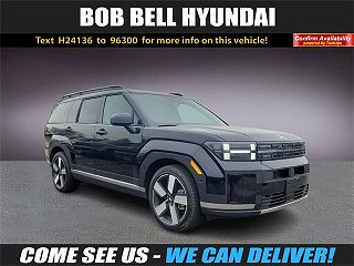 2024 Hyundai Santa Fe Limited Edition 5NMP44GL6RH000723 in Glen Burnie, MD