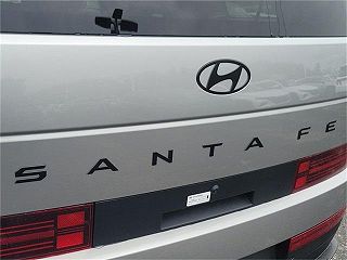 2024 Hyundai Santa Fe XRT 5NMP3DGL6RH031893 in Greensburg, PA 6