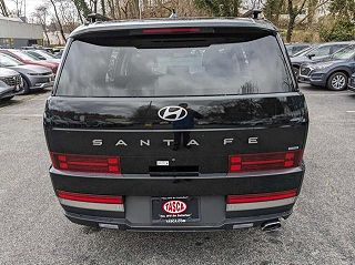 2024 Hyundai Santa Fe Limited Edition 5NMP4DGL2RH012108 in Hartsdale, NY 7