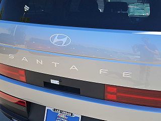 2024 Hyundai Santa Fe SEL 5NMP24GL1RH020156 in Henderson, NV 12