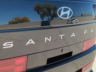 2024 Hyundai Santa Fe Limited Edition 5NMP44GL2RH007667 in Henderson, NV 12