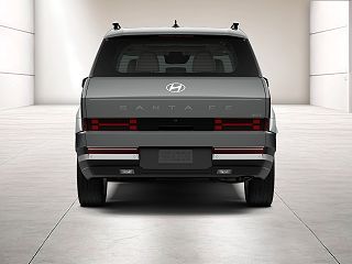 2024 Hyundai Santa Fe Limited Edition 5NMP34G1XRH004596 in Henrico, VA 6