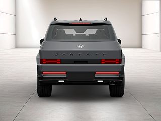 2024 Hyundai Santa Fe Limited Edition 5NMP4DGL5RH020736 in Houma, LA 5
