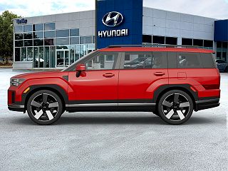 2024 Hyundai Santa Fe Limited Edition 5NMP44GL7RH036856 in Huntsville, AL 3