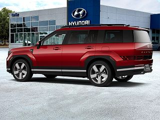 2024 Hyundai Santa Fe Limited Edition 5NMP44GL7RH036856 in Huntsville, AL 4