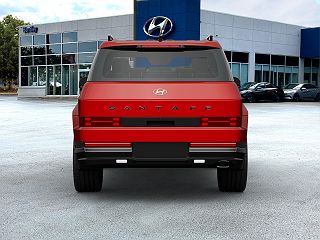 2024 Hyundai Santa Fe Limited Edition 5NMP44GL7RH036856 in Huntsville, AL 6