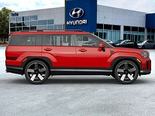 2024 Hyundai Santa Fe Limited Edition 5NMP44GL0RH035905 in Huntsville, AL 9