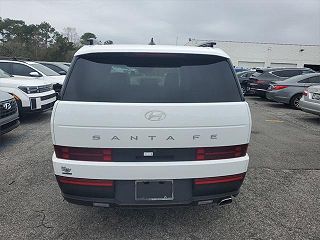2024 Hyundai Santa Fe SEL 5NMP24GL6RH009802 in Jacksonville, FL 5