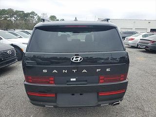 2024 Hyundai Santa Fe SEL 5NMP24GL4RH009314 in Jacksonville, FL 5
