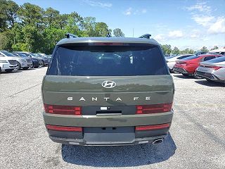 2024 Hyundai Santa Fe SEL 5NMP24GL6RH023506 in Jacksonville, FL 5