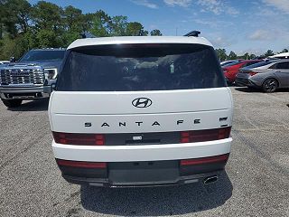 2024 Hyundai Santa Fe XRT 5NMP3DGL9RH025568 in Jacksonville, FL 5