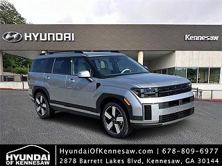 2024 Hyundai Santa Fe Limited Edition 5NMP4DGL3RH026874 in Kennesaw, GA 1