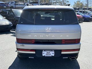 2024 Hyundai Santa Fe Limited Edition 5NMP4DGL3RH026874 in Kennesaw, GA 7