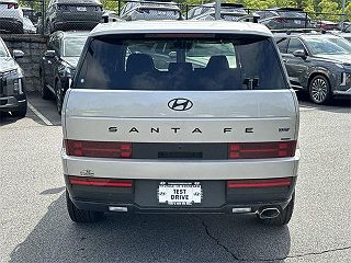2024 Hyundai Santa Fe XRT 5NMP3DGLXRH021416 in Kennesaw, GA 7