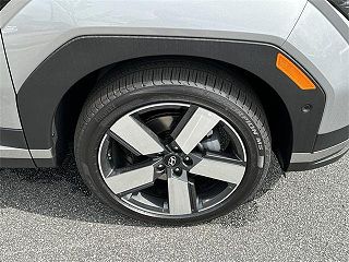 2024 Hyundai Santa Fe Limited Edition 5NMP44GLXRH024250 in Kennesaw, GA 13
