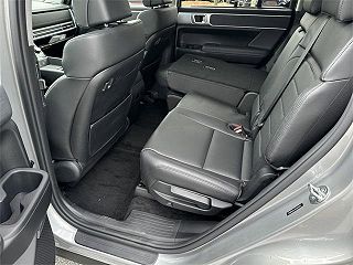 2024 Hyundai Santa Fe Limited Edition 5NMP44GLXRH024250 in Kennesaw, GA 21