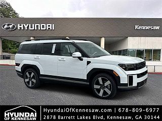 2024 Hyundai Santa Fe Limited Edition 5NMP44GL1RH009376 in Kennesaw, GA 1