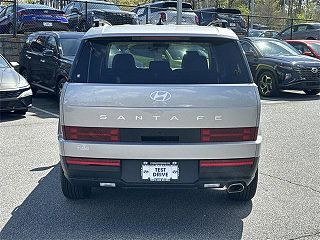 2024 Hyundai Santa Fe SEL 5NMP24GL1RH026216 in Kennesaw, GA 7