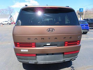 2024 Hyundai Santa Fe XRT 5NMP3DGL1RH020929 in Laconia, NH 4