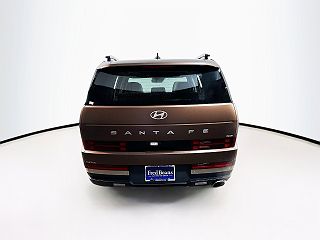 2024 Hyundai Santa Fe Limited Edition 5NMP4DGL2RH028793 in Langhorne, PA 5