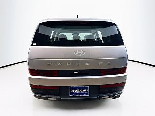 2024 Hyundai Santa Fe SE 5NMP1DGL8RH020416 in Langhorne, PA 5