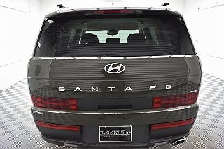 2024 Hyundai Santa Fe SEL 5NMP2DGLXRH032015 in Lawrence, KS 8