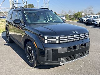 2024 Hyundai Santa Fe SEL 5NMP24GL3RH002788 in Lilburn, GA 4