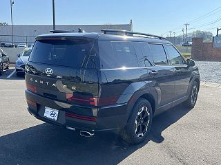 2024 Hyundai Santa Fe SEL 5NMP24GL3RH002788 in Lilburn, GA 6