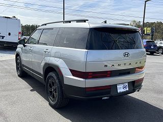 2024 Hyundai Santa Fe XRT 5NMP3DGL7RH022006 in Lilburn, GA 8