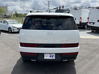 2024 Hyundai Santa Fe SEL 5NMP24GL8RH037682 in Lilburn, GA 7