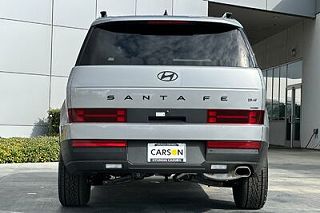 2024 Hyundai Santa Fe XRT 5NMP3DGL5RH032937 in Long Beach, CA 4