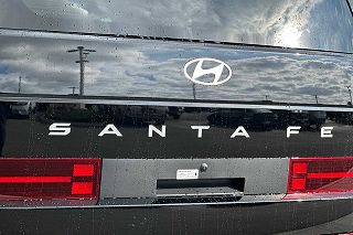 2024 Hyundai Santa Fe SEL 5NMP2DGL8RH007467 in Long Beach, CA 32